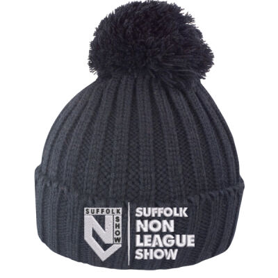 SNLS Pom-pom Hat Thumbnail