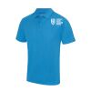 AWDI Cool Polo Shirt Thumbnail
