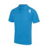 AWDI Cool Polo Shirt Thumbnail