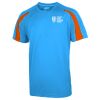 AWDI Kids Contrast Cool T Thumbnail