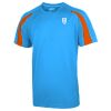 AWDI Kids Contrast Cool T Thumbnail