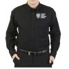 AA Mens Oxford L/S Shirt Thumbnail
