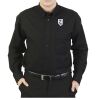 AA Mens Oxford L/S Shirt Thumbnail